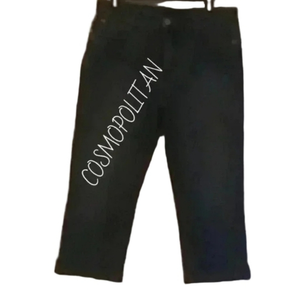 🍭🌹cosmopolitan jeans - Picture 2 of 9